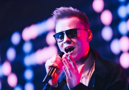 Dramat wokalisty disco polo! Wykryto u niego guza. Czeka na operację
