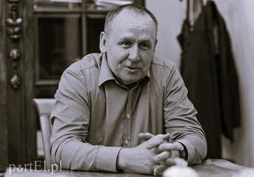 Nie żyje Lech Trawicki