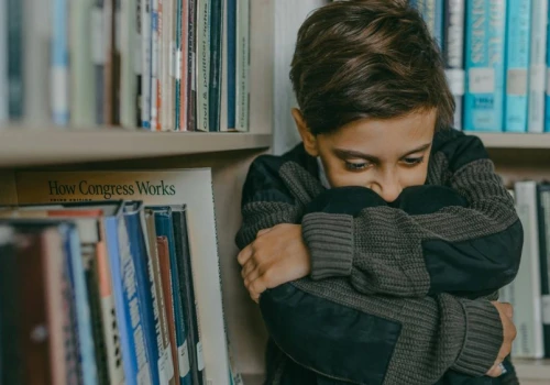 Dziś miejscem przemocy jest szkoła, a nie dom. Ruszył program ABS przeciwko bullyingowi
