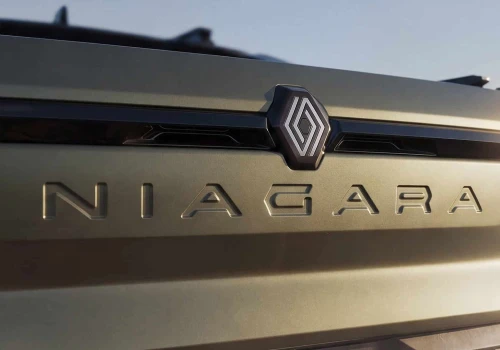 Francuzi szykują ciężkie działo. Nadciąga Renault Niagara