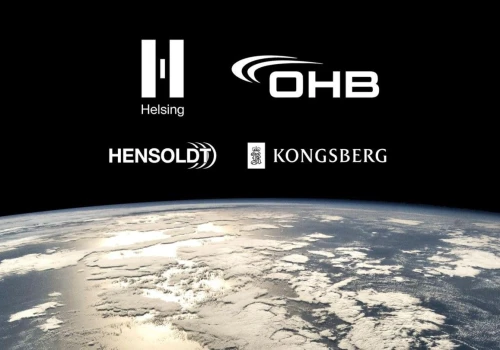 Helsing i OHB zbudują system rozpoznania satelitarnego