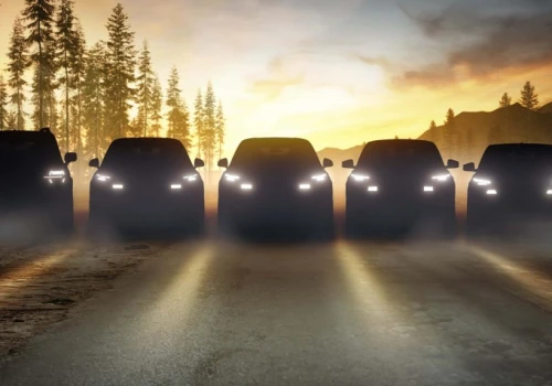 Ford wraca do gry w Europie. 7 nowych modeli do końca 2029 roku