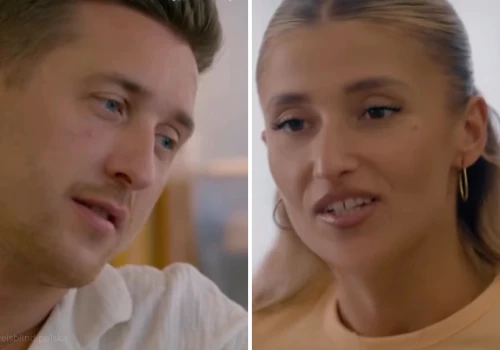Julia i Kamil z „Love is Blind” rozstali się po programie? Niepokojące doniesienia…