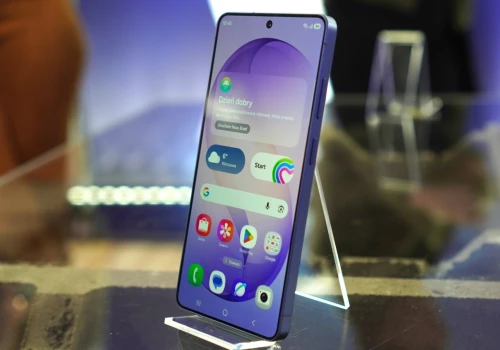 Samsung dopieszcza One UI 8.5. Z nową nakładką czuć różnicę