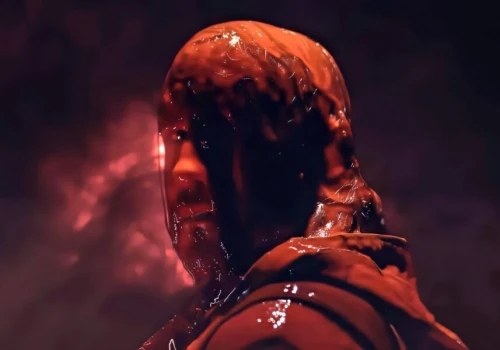 IRON LUNG, po sukcesie kinowym niezależny horror SCI-FI trafi na YouTube