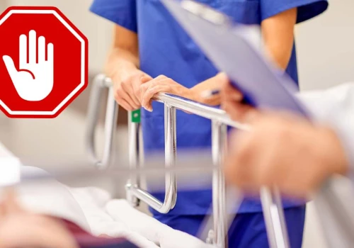 Pacjent zakażony Ebolą trafi do Niemiec. Będzie leczony w berlińskim szpitalu