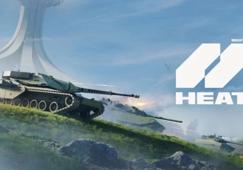 Zupełnie nowa gra w uniwersum World of Tanks! Wargaming uderza z darmową grą wojenną w innej epoce. Zagramy już niebawem!