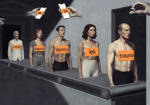 Nie każde cierpienie to choroba. Pułapki kultury terapeutycznej
