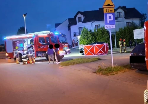Prokuratura chce aresztu dla 24-latka. Nowe informacje po śmierci 19-latki w Turku
