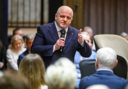 Kowal: program SAFE dla Podkarpacia to nowy COP