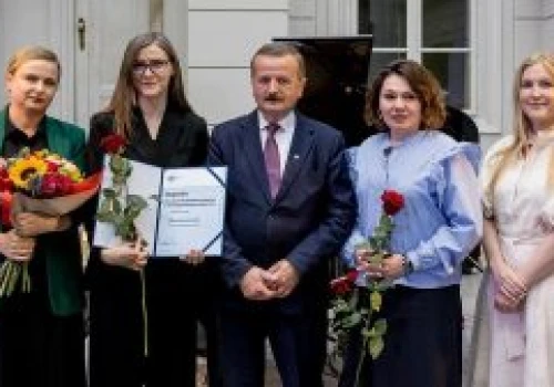 Muzeum Częstochowskie z nagrodą za “BOMBkOWĄ historię Częstochowy”