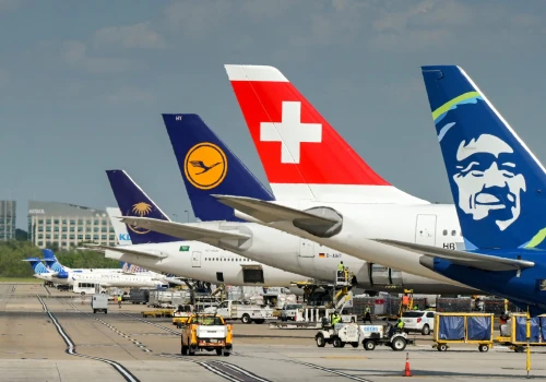 Swiss ucieka z Poznania? Nowa trasa miała być hitem, ale nie ma jej w zimowym rozkładzie
