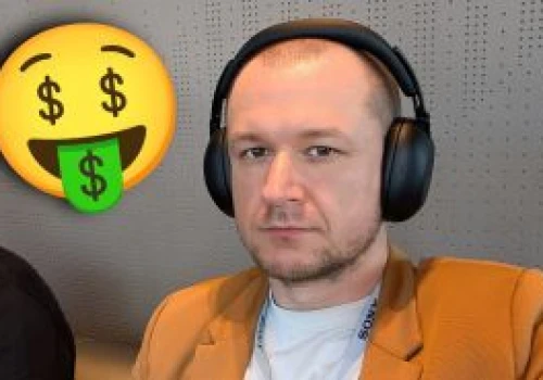 Sony stawia na premium. Słuchawki 1000X The ColleXion są droższe niż AirPods Max