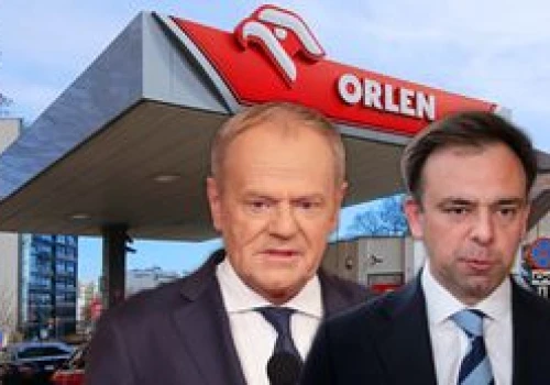 Projekt, który uderzy w zyski Orlenu. Rząd podał termin, gdy chce go przyjąć