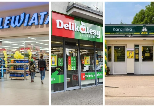 Czarny koń w Eurocash! Jeden szyld ucieka największym sieciom handlowym z grupy