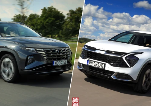 Która marka była lepsza w teście jakości — Hyundai czy Kia? Dzieli je 11 punktów