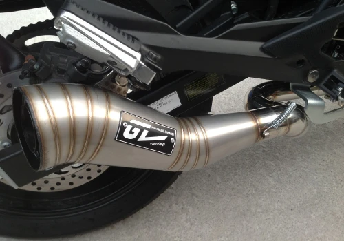 Motocyklowe modyfikacje, które kosztują, a mogą pogorszyć prowadzenie twojego motocykla