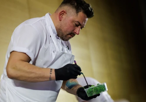 Szymon Lorenc otwiera nowe Mijo. Jaka będzie druga restauracja pod tym szyldem?