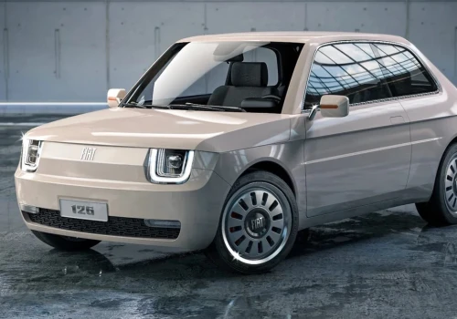 Od lat prosicie o nowego Malucha. Fiat w końcu wam go da