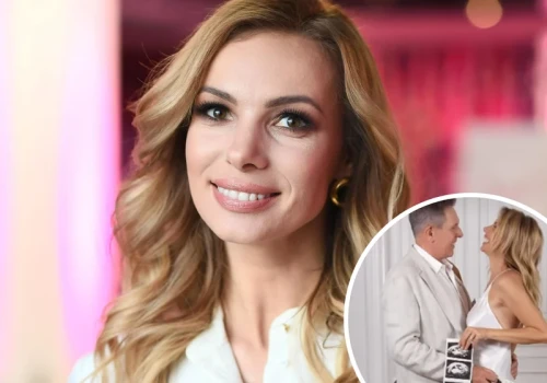 Izabela Janachowska ogłosiła radosną nowinę. 