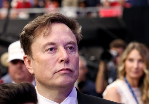 Elon Musk przegrał w sądzie z OpenAI