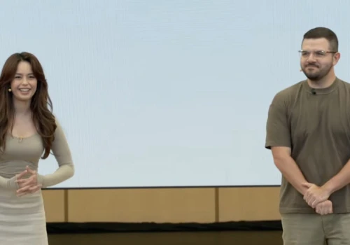 Na pół godziny przed najważniejszą konferencją roku Google odpala... minigrę
