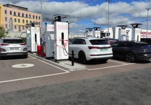 W Niemczech ruszają dopłaty do elektryków. Zyskają rodzimi producenci