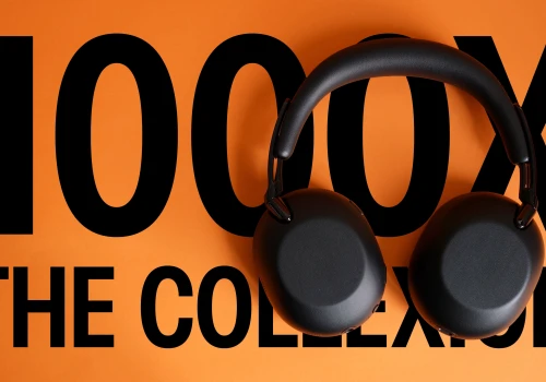 Sony 1000X The ColleXion – recenzja po 2 tygodniach
