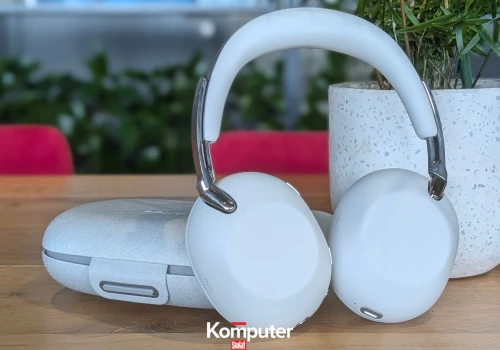 Sony 1000X The ColleXion. Pogromca WH-1000XM6 i AirPods Max 2 już na rynku