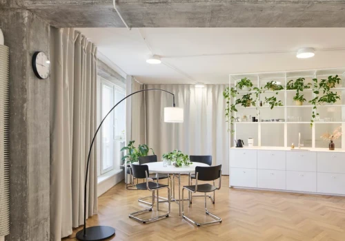 Usunęli prawie wszystkie ściany z mieszkania. Efekt zaskakuje nawet architektów