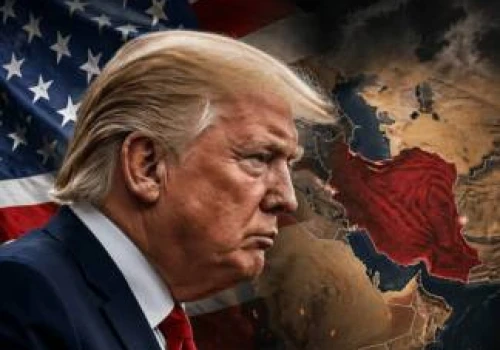 Iran żąda reparacji i wycofania wojsk USA. Co zawiera nowa propozycja pokojowa?