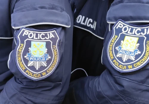 Nietrzeźwy i z dwoma zakazami. Policyjne zatrzymanie w gminie Klukowo