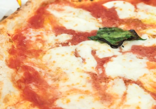 Zamówiła pizzę, a potem wysłała zdjęcie. Przekręt szybko wyszedł na jaw