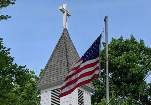 Biskupi USA poświęcą kraj Najświętszemu Sercu Pana Jezusa