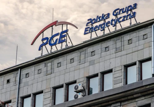 PGE: rada nadzorcza spółki odwołała Roberta Kowalskiego z funkcji wiceprezesa