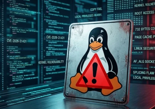 Twój Linux może być zagrożony. Ten atak ukrywa się w pamięci RAM
