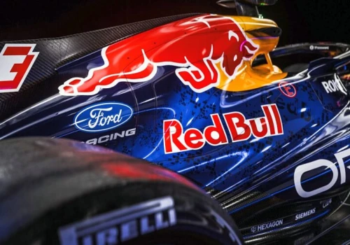 Coulthard ucina spekulacje o Verstappenie. „Red Bull pozwala mu być sobą”
