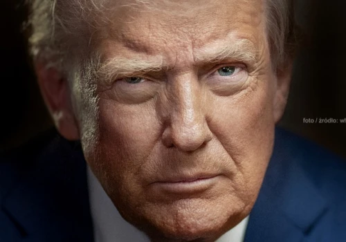 Lekarze alarmują, Biały Dom uspokaja. W USA trwa spór o zdrowie Trumpa