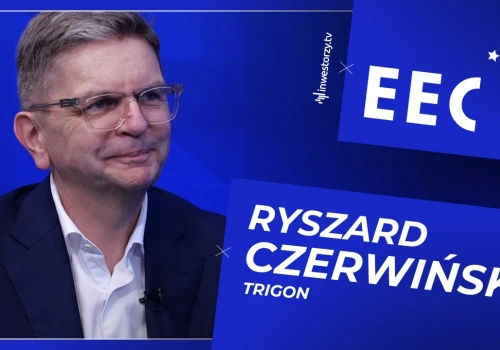 Czerwiński (Trigon): Głównym driverem M&A w Polsce jest temat sukcesji