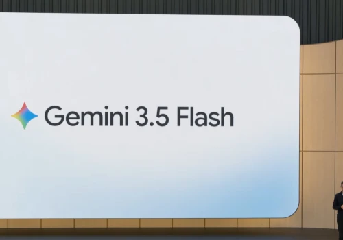 Gemini 3.5 Flash oficjalnie. Jest lepszy od poprzedniej wersji Pro