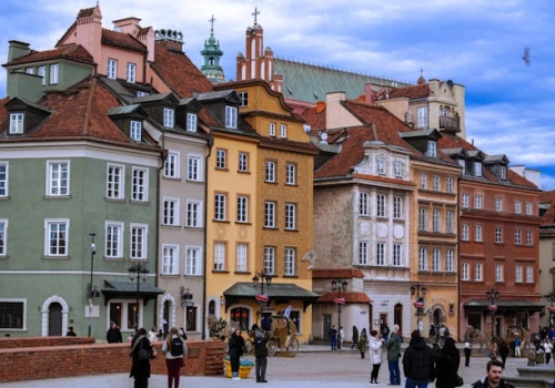 Właściciele mieszkań na Airbnb mogą mieć problem. Polska nie zdążyła z przepisami