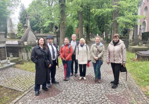 Wylicytowali zwiedzanie tarnowskich zabytków