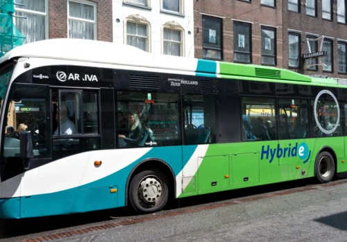Zmiany w transporcie publicznym w miastach. Wieloletnie umowy mogą pójść 