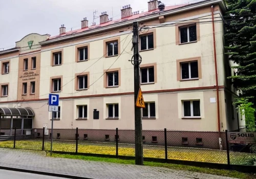Nowa siedziba WUP w Rzeszowie. Rusza modernizacja budynku za ponad 4,3 mln zł