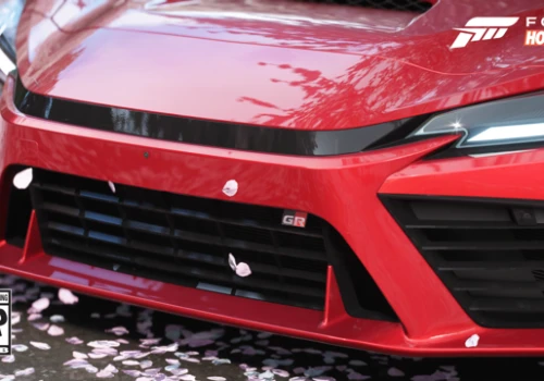 Forza Horizon 6, Świnka Peppa i kilka innych hitów to nowa oferta Xbox Game Pass