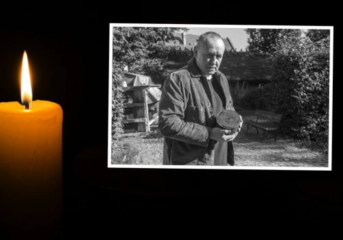Tragedia w Basenie Północnym. Nie żyje dyrektor muzeum