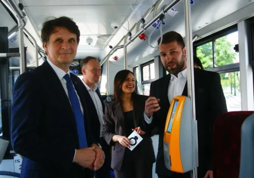 11 kandydatów przystąpiło do konkursu na prezesa MPK Legnica