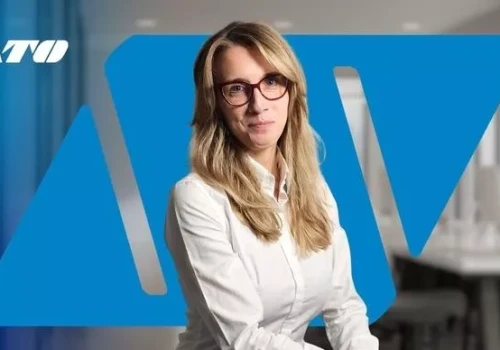 Anna Opieczyńska nową dyrektor zarządzającą Sato Europe