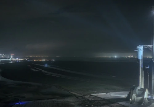 12. lot Starshipa będzie wyjątkowy. Co planuje SpaceX?