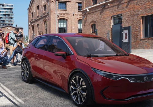 Rosną szanse na polski samochód elektryczny. Pomogą nawet unijne przepisy
